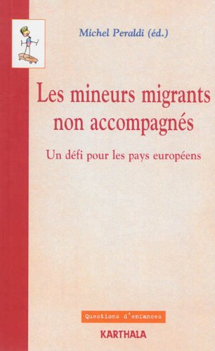 Les  mineurs migrants non accompagnés