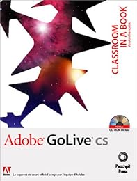 Adobe Golive CS