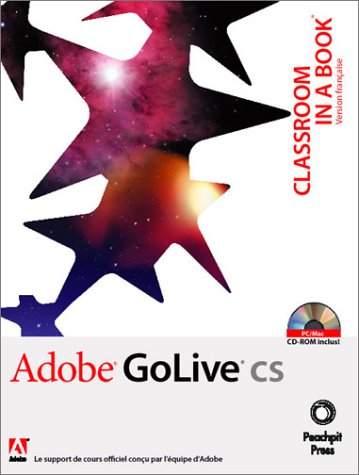 Adobe Golive CS