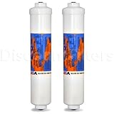 OmniPure Universal Inline Water Filter