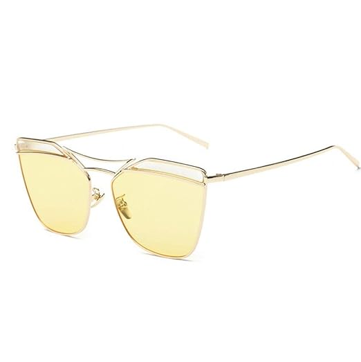 gafas de sol transparentes hombre