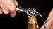 Bottle Opener and Can Opener Multitool by Natures Kitchen – Commercial Grade Stainless Steel