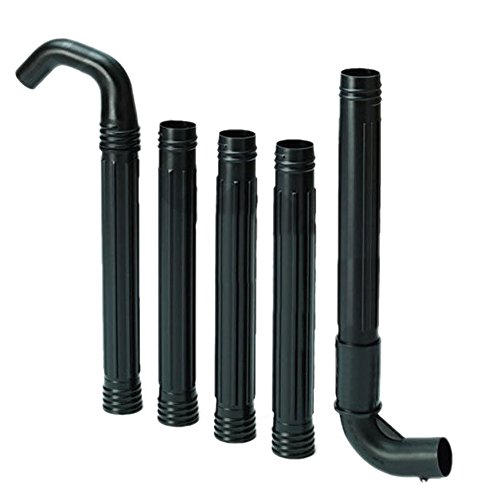 Original OEM Husqvarna 952711918 gutter kit for 125B, 125B, 125BX hand held blowers