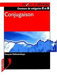 Conjugaison