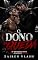 Livro O Dono da Queda: Um Dark Romance MM de MMA, Rivalidade e Controle