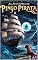 Livro As Aventuras de Pingo Pirata