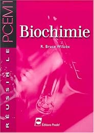 Biochimie