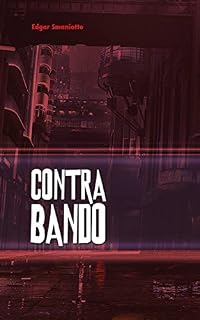 Livro CONTRABANDO