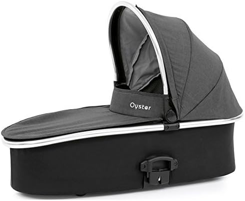 oyster 2 carrycot colour pack