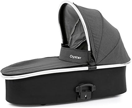 oyster max carrycot colour pack