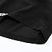 Przewalski Basics Men's MTB Mountain Bike Cycling Shorts with Padded Underliner - Two Shorts in One.