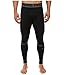 NIKE Men's Pro Hyperwarm Tight Black/Dark Grey Size Medium