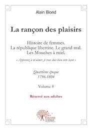 La  rançon des plaisirs