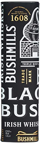 Bushmills Black Bush Irish Whiskey – Bild 3