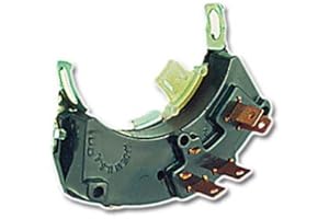 HUGGER PERFORMANCE Camaro Neutral Safety Switch Correct for "A" body "F" Body 1968-1972