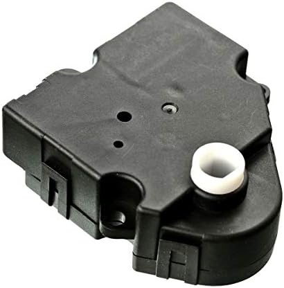 A Premium Hvac A C Heater Blend Door Actuator Replacement For Buick Lesabre Pontiac Bonneville 2000 2005 Automotive Amazon Com