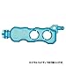 TAKARA TOMY B-98 Beyblade Burst God Customize Booster Spin Tops