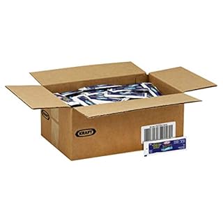 UPC 021000665334 product image for Kraft Spoonables Mayonnaise, 0.4375 Ounce Pouches (Pack of 200) (B00318GX5Y) | upcitemdb.com