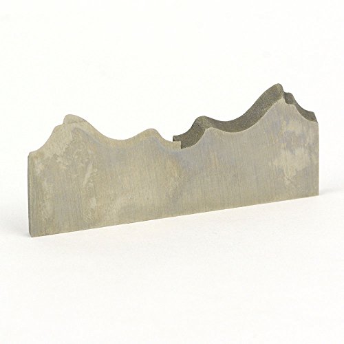 Big Horn 13210 Rosette Cutter, 2-3/8-Inch Diameter