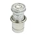 uxcell Rhinestone Heat Resistant Cigarette Lighter Plug