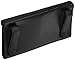ATB Car & Truck Black Leather Visor Tissue Case - 2 Per Order