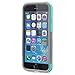Fosmon HYBO-View Dual Layer Durable Hybrid Kickstand Case for Apple iPhone 6 / iPhone 6s (4.7