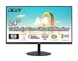 Acer SB242Y EBI 23.8" Full HD (1920 x 1080) IPS
