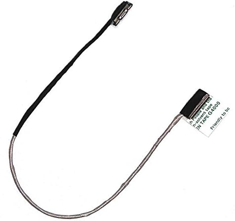 New Toshiba Satellite L50 L50-B L55-B L55D-B series LVDS LCD Video Cable DD0BLILC000