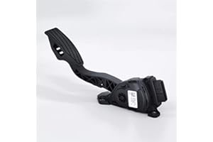 Generic 49400-71L00 Accelerator Pedal Sensor for Suzuki Swift,6PV 009 074-14