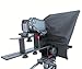 HOME STUDIO 1 TELEPROMPTER, FOR SMALL TO LARGE TABLETS: INCLUDING IPADS,ANDROID AND WINDOWS