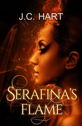 Serafina's Flame