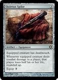 Magic: the Gathering - Quietus Spike - Shards of Alara