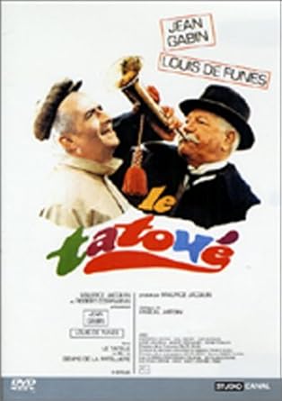 RÃ©sultat de recherche d'images pour "Le TatouÃ©"