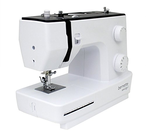 Bernette Sew and Go 1 Swiss Design Sewing Machine