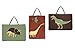 Sweet Jojo Designs Dinosaur Wall Hanging Accessories