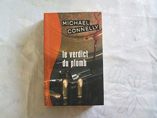 Le  verdict du plomb