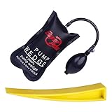 Fly5D Air Pump Wedge Home Universal Use (Small Rectangle)