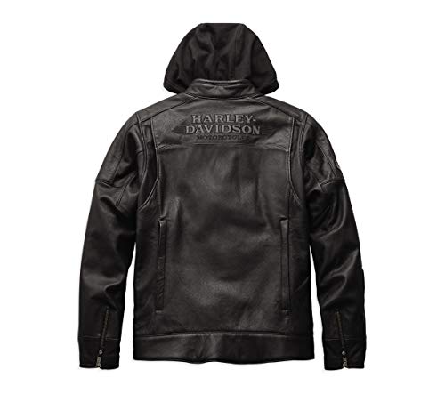 harley swingarm jacket