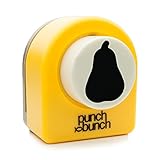 Punch Bunch Large Punch, Pear