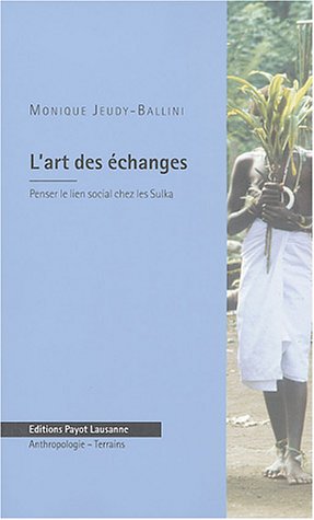 L' art des échanges