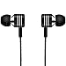 Earbuds, Headphones CL-Power In-Ear Earphone [Updated Packaging] Wired Cell Phone Stereo Headset with Mic and Volume Control for iPhone iPad iPod MP3 Player Samsung and other Smartphone (Golden)