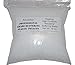 Rock Tumbler Grit for 15 Pound Tumbler with 1 Pound Plastic Buffering Pellets