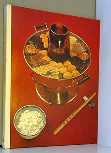 Download Recettes : La Cuisine Chinoise PDF