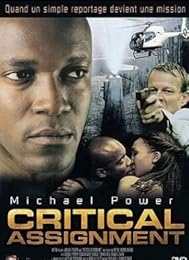 Critical Assignment