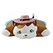 Pillow Pets Disney Sheriff Callie's Wild West Sheriff Callie Stuffed Animal Plush Toy