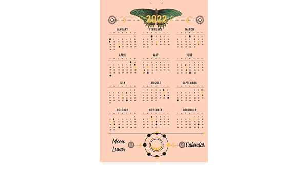 Moon Diet Calendar 2022 2022 Moon Lunar Calendar : Moon Phases - 2022 Lunar Calendar, Moon Phase  Calendar, 2022 Phases Of Moon Calendar Composition Notebook: 2022, ... New  Year Gift Idea: 2022 Moon Phases Calendar : Asmr Moon, Lunar: Amazon.sg:  Books