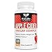RxLabs 120 Apple Cider Vinegar Tablets 750mg | Natural & Highly Potent Weight Loss Dietary Supplement For Women & Men | Boost Immunity & Metabolism, Cleanse & Detox System, & Increase Energy Levels