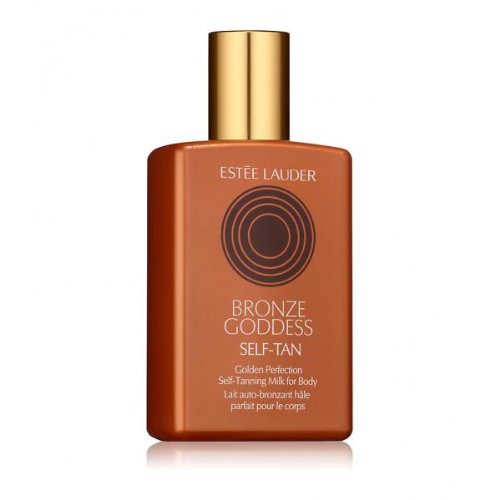 Estee Lauder Bronze Goddess Self Tan 150 Ml Amazon De Beauty