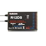 Radiolink R12DS 2.4GHz 12 Channels Receiver