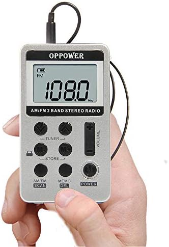 Pocket Portable Digital Tuning Transistor product image